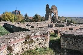 Римска крепост дала името на град Кула